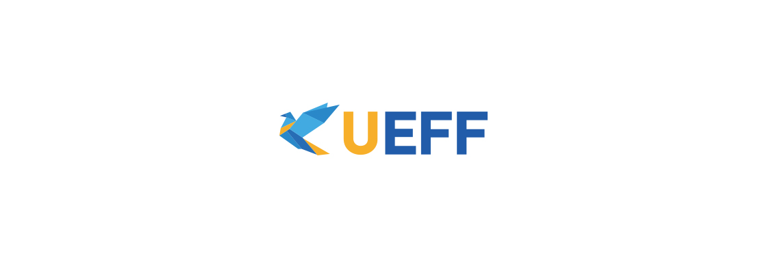 Логотип для «UEFF»