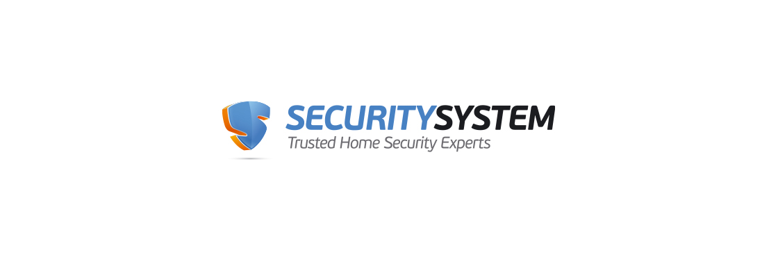 Логотип для «Security System»